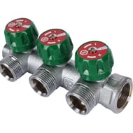 ��������� STOUT  3/4", 3 ������ 3/4"��, ������������, SMB-6850-343403