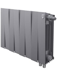 �������� ���������������, 8 ������ ROYAL THERMO PianoForte 300 Silver Satin, ���.�����, �����