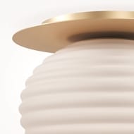 ���������� ���������� Maytoni Reels (����) MOD268CL-01G, IP20, E27�3, ������