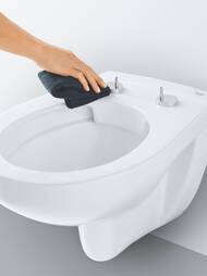 ������� ��� ������� Grohe Bau Ceramic 39493000 � �����������
