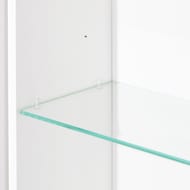 ���������� ���� AQUATON ������� 80 1A237102BV010 800x150x810 2 ������, ����� ������