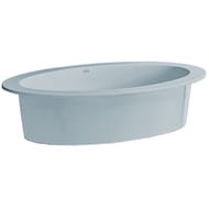 �������� Cielo CATINO OVALE (700�500�180) ��� ���. ��� ��������� ���� Polvere CALAO PL