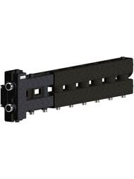 ��������������� ��������� Gidruss BM-80-5D.EPP �� 80 ���, 1 1/4", 4 �������, 4D-������, ����.����