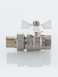 ���� ������� VALTEC BASE-���� �� ������ � ����� �������� DN20, PN40, 3/4"�� VT.227S.NW.05