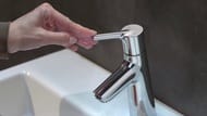��������� Hansgrohe Talis S 72021000 ��� ��������, ������������, ��� �������� ���������, ����