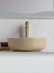 �������� ��������� BelBagno 410�410�130 �������, ��� ���. ��� ���������, ������� ������� BB1315-H316