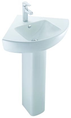 �������� Jacob Delafon ODEON UP E4710-00 (500�500) �������, ��������� ��� ���������, �����