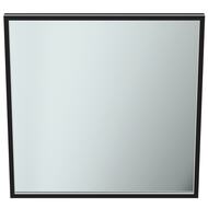������! ������� Ideal Standard CONCA (800�800�38) � LED ����������, ����������, ������ ���� T3966BH