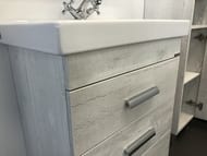 ����� COMFORTY �������-60� (600�860�400) ���������, � ���������, ��� ����� 00004142203
