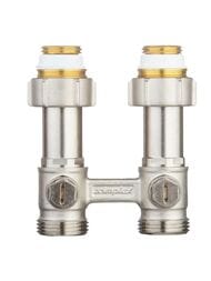 ���� ������� ����������� Simplex DT2/50, ������, 3/4x3/4" ���������������