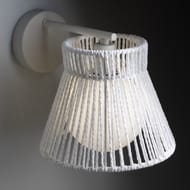 Настенный светильник Freya Cottage (Коттейдж) FR5405WL-01W, 220/240 V, IP20,молочный