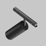Трековый светильник Maytoni Focus Led Exility (Фокус ЛЭД) TR032-4-20WTW-M-DD2-B 2700-6000K 20Вт 36° Dim Dali2, IP20, черный