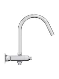 Ideal Standard JOY NEO Смеситель для ванны/душа BD161AA настенный, двухзахватный, хром