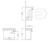 ����� ��� ������� Devon&Devon Westminster IBCBWES ��� ��������� �����, ����: �����