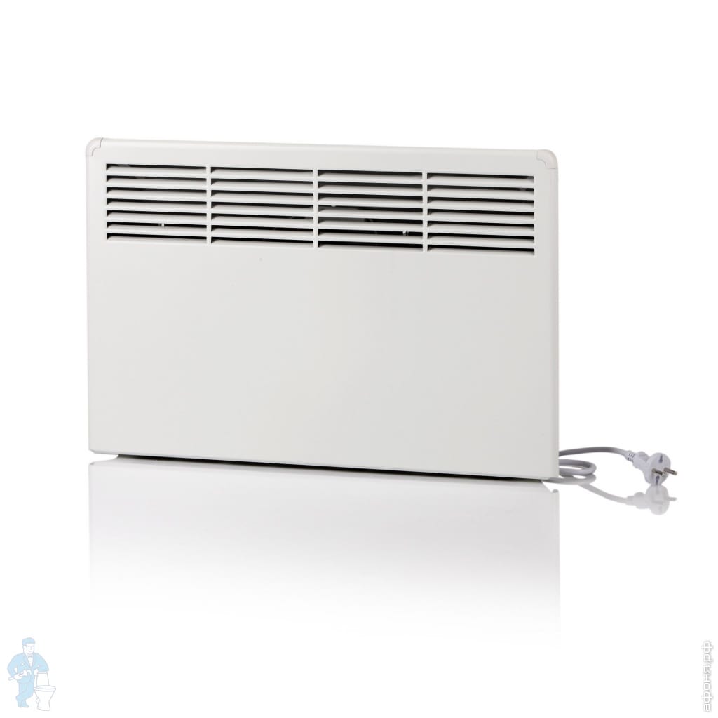 Конвектор настенный ENSTO FinnHeat 500Вт (585х389х85) механический ...