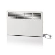 Конвектор настенный ENSTO FinnHeat 500Вт (585х389х85) механический термостат, EPHBM05PR — миниатюра 1