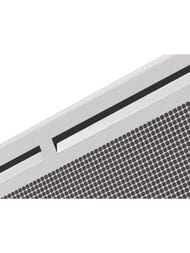 Конвективный инфракрасный обогреватель BALLU Red Evolution BIHP/R-2000 (800х413х111) 2000/1000 Вт — миниатюра 4