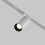 Трековый светильник Maytoni Focus Led Exility (Фокус ЛЭД) TR032-2-5W3K-S-W 3000K 5Вт 24°, IP20, белый