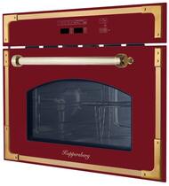 ������������� ���� Kuppersberg RMW 969 BOR (595�455�477) ����., 32 �, �����, ��������/������ 5562