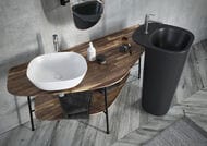 �������� Vitra Plural 492�525 ���������,����������������� ��������,������ ���. 7814B483-004