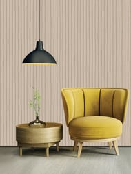 Обои виниловые на флизелине Zambaiti Trussardi VIII (0,7х10,05) линии, коричневые Z30337 (рул)