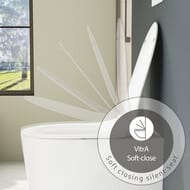 ������� ��� ������� VitrA Nest QuantumFlush �������������, c �����������, ����: ����� 220-003R409