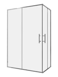 ������� ������ RGW Passage PA-146 (1200�800�1850) �������., ������ 6�� ����������/���� 020814682-11