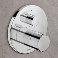 ��������� ��� �����/���� Duravit ������������, ���������, ����. �����, ���� TH4200014010