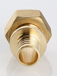 ����������� VALTEC ����������, 20�1/2"�, � �������� ������, ������, VTm.422.BG.002004