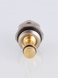 Регулировочный клапан VALTEC для коллекторных блоков VT.VDC31.N.0