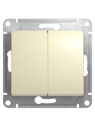������������� Systeme Electric GLOSSA 2-��������� � ����� ������� ��.6 GSL000265