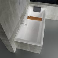 ����� ��������� RIHO STILL SQUARE 170x75 FALL ���������� ����� �������, �������������
