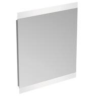 Зеркало Ideal Standard MIRROR&LIGHT (600х700) с подсветкой, подогрев, сенсор, диммер T3346BH