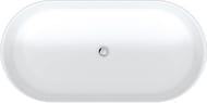 ����� ��������� Duravit Soleil by Starck ���������������, 1600�800��, ����� 700516000000000