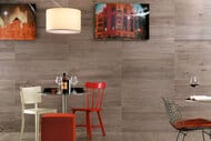 Керамогранитная плитка Atlas Concorde Etic Rovere Grigio (225х900) серая, AJ8H (кв.м.)