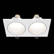 ������������ ���������� Maytoni Zoom (���) DL033-2-02W, 10��, IP65, �����