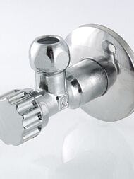 ���� ������� ������� Valtec 1/2"-3/8" (10��)  � ������ � ����������� VT.281.N.0410
