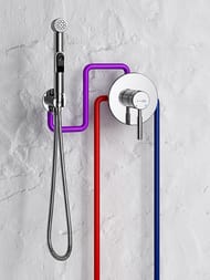 ��������� � ������������� ����� WasserKRAFT Spree A1451.275.100.092 ������������, ������