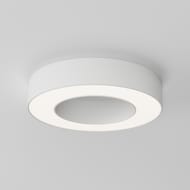 ���������� ���������� Maytoni Lua (���) C093CL-24W4K-W, 4000K, 24��, 120�, IP20, LED, �����