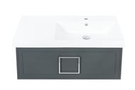����� ��� �������� La Fenice Cubo Grigio 90 �� (876�469�350) ����� ������� FNC-01-CUB-G-90