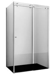 ������� ������ WasserKRAFT Vils 1000x800x2000 ������ ����������/������� ����������� 56R17