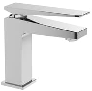 Уценка! Смеситель для раковины Vitra Brava однозахватный, хром A42608EXP