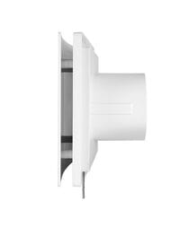 Вентилятор Royal Thermo Sunset RAFS 100 P, 188х188х115, 97 м3/час, 31 дБ, 10Вт, тяг.выкл, белый