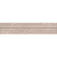 Бордюр KERAMA MARAZZI Багет Гран Пале (55х250) бежевый BLE007 (шт.)