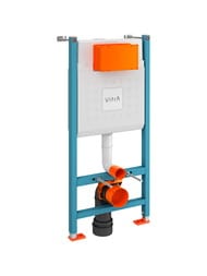 ��������: ����������� Vitra+ ������ Mia Round+ ������� � ����������� + ������� ����� 9873B003-7201