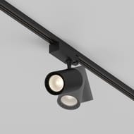 �������� ���������� Maytoni Vuoro (�����) TR029-3-26W3K-M-B Trinity 3000K 26�� 36�, IP20, ������