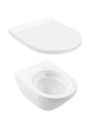 ������ ��������� Villeroy & Boch Architectura (330�530�370) ���� TwistFlush, � �������� 4616D301