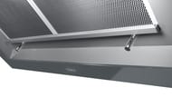 ������� TEKA Urban DLV 98660 TOS STONE GREY (900�390) 696 �3/�, 230 ��, ����� ������