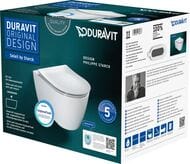 ������ ��������� Duravit Soleil by Starck 540�370�360 ������������, �������, ����: ����� 45910920A1