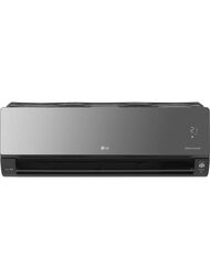 Инверторная сплит-система LG ArtCool Mirror AC12BK.NSJR+AC12BK.UA3R